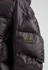 Cloud Boss Down Puffer Jacket