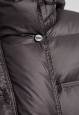 Cloud Boss Down Puffer Jacket