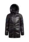 EZ Frontier Prime Down Puffer Coat