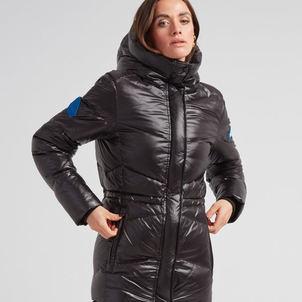 Shop Women's Puffer Down Jackets & Coats | JACK1T