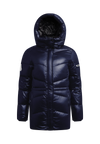 EZ Frontier Prime Down Puffer Coat