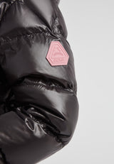 EZ Boxed Racer Down Puffer Jacket