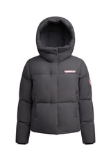 Star Shower Down Puffer Jacket