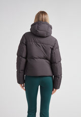 Star Shower Down Puffer Jacket
