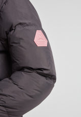 Star Shower Down Puffer Jacket