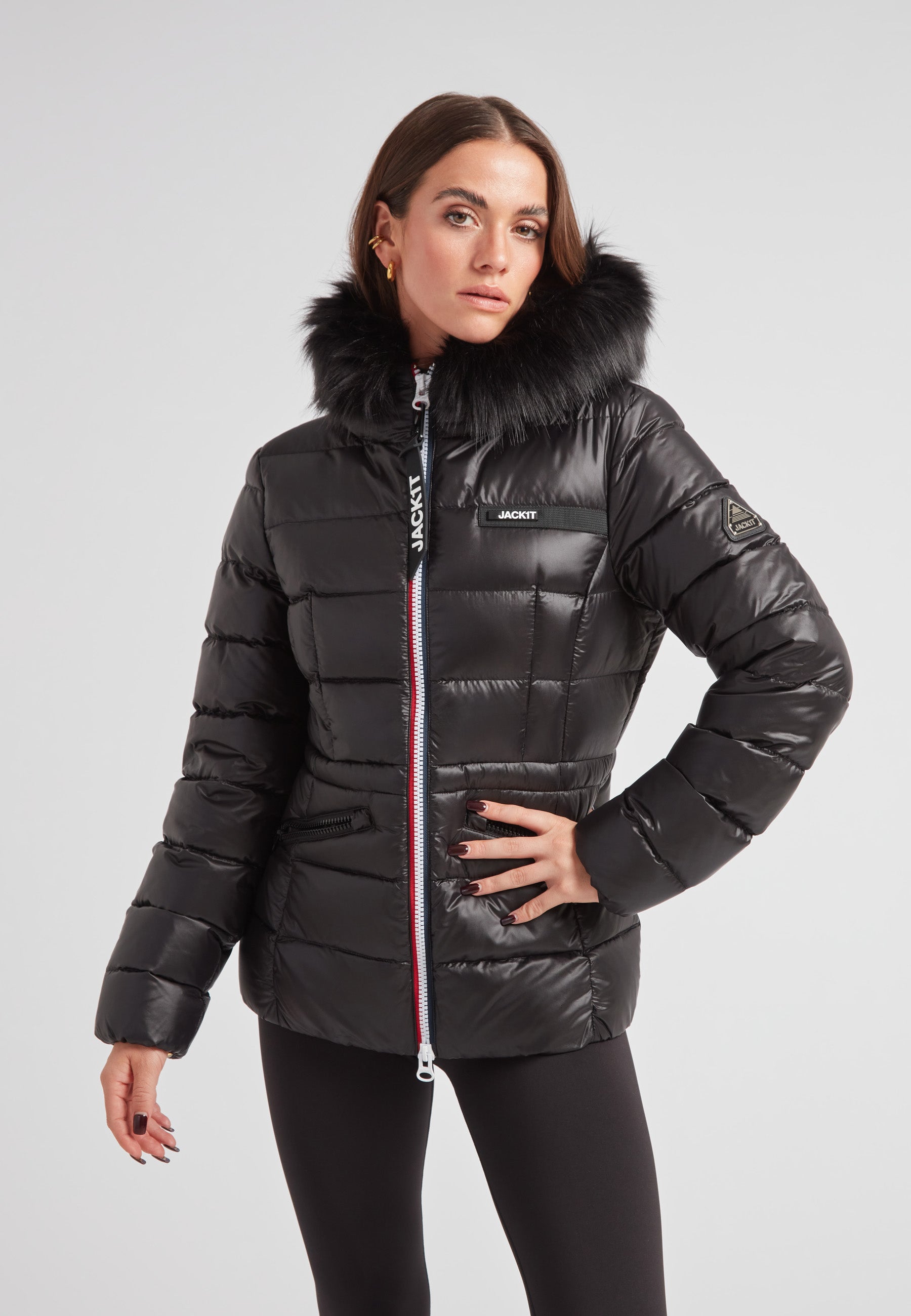 All Premium Outerwear | Men's & Women's Jackets | JACK1T®