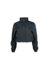 Atlas Lightweight Windbreaker Black