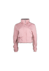 Atlas Lightweight Windbreaker Dusty Pink