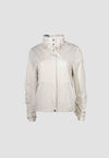 Atlas Lightweight Windbreaker Cream