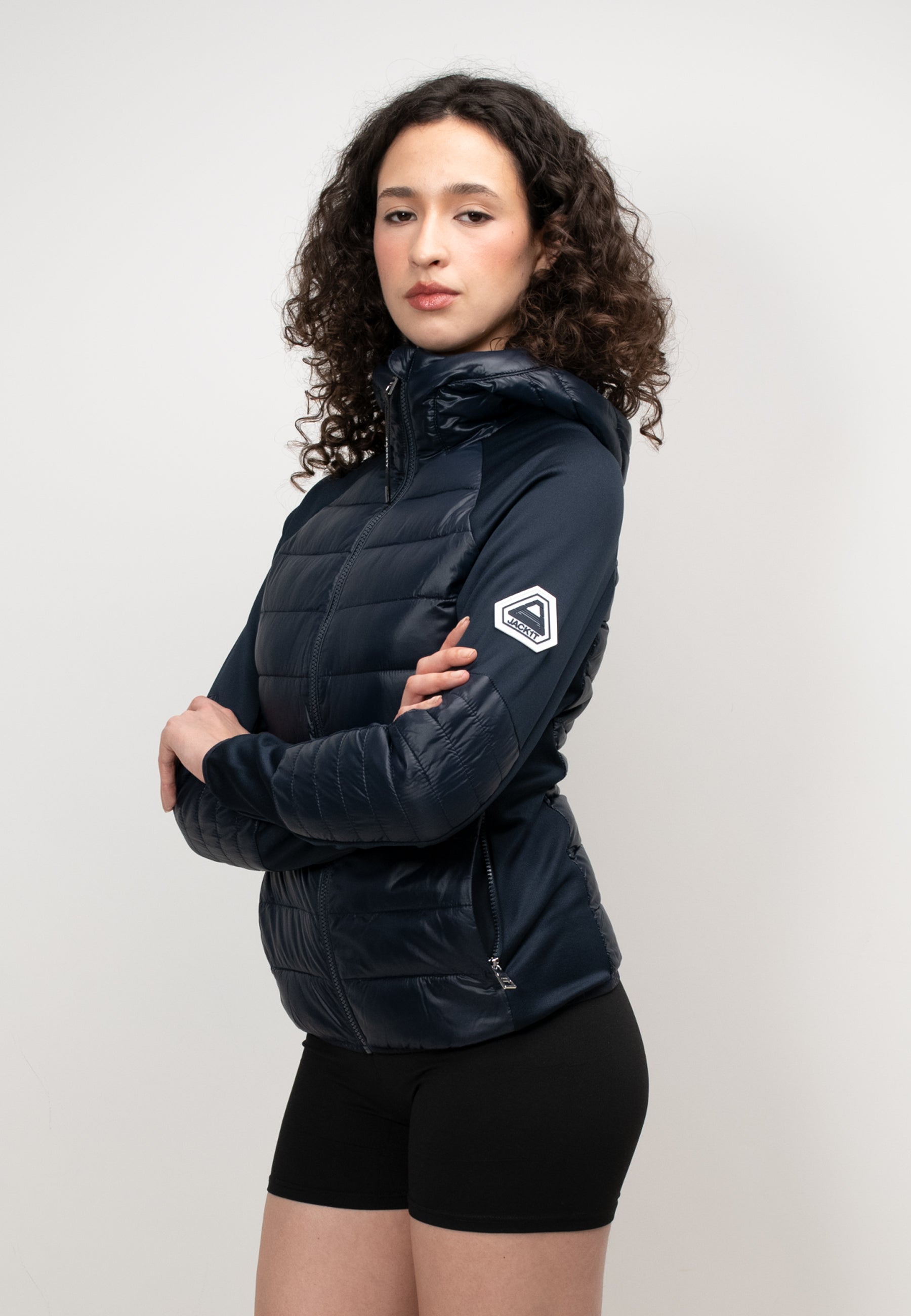 Expedition Sherpa Racer Down Jacket – JACK1T