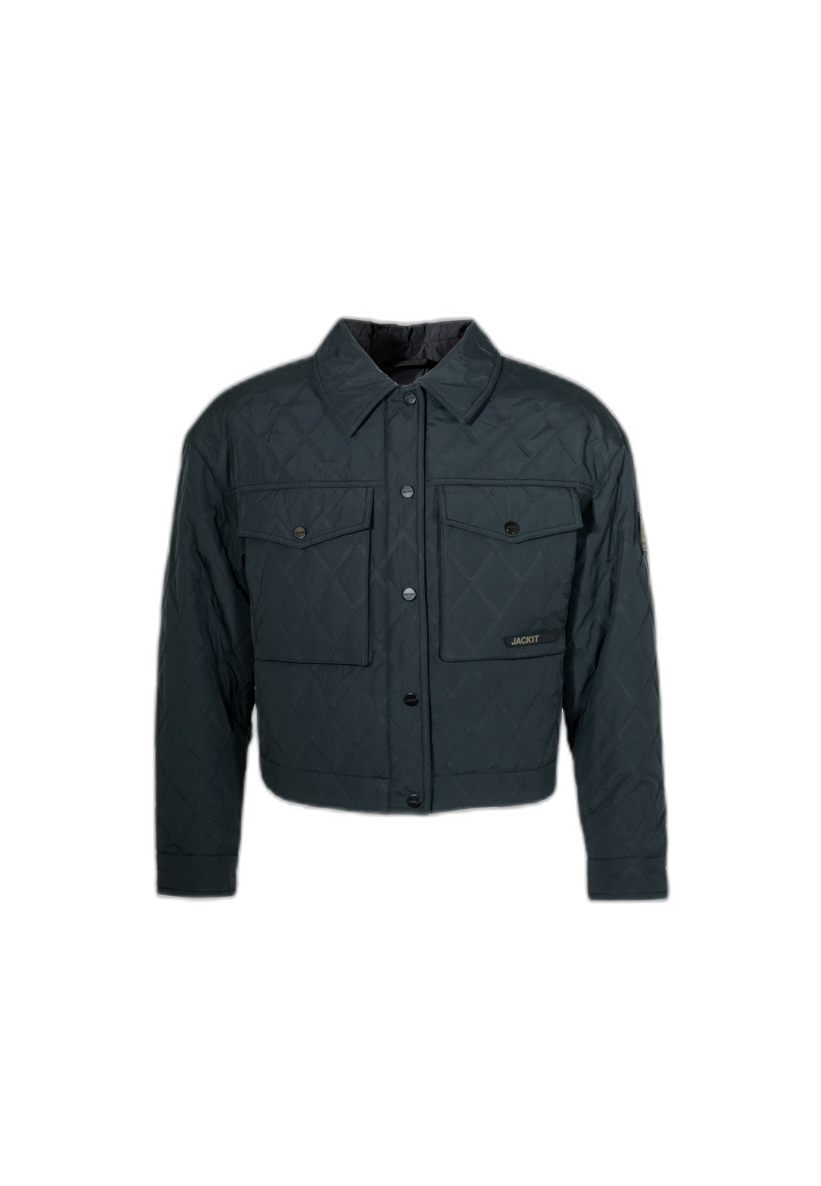 W111SUA31001B00_EDENQUILTEDSHIRTJACKET_BLACK-M flat lay