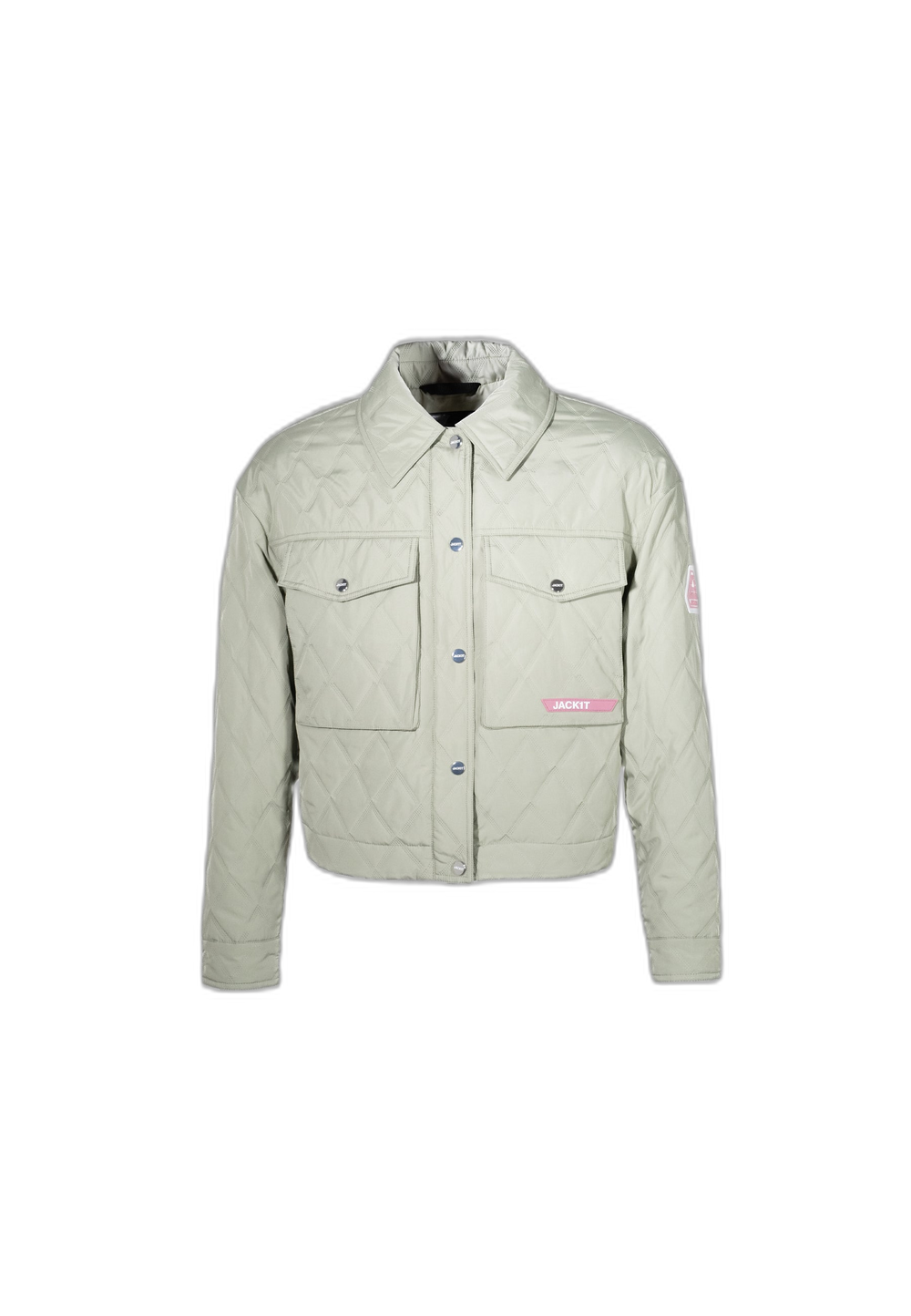 W111SUA31001G33_EDENQUILTEDSHIRTJACKET_SAGE-M flat lay