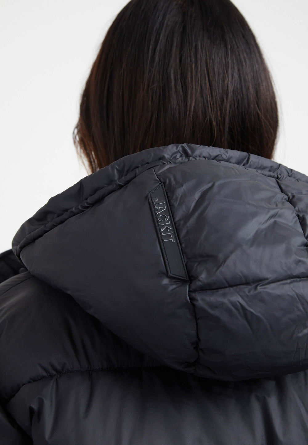 Helio Ultra Long Black detail shot by JACK1T