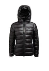 R3D Slick Racer Jacket Black