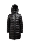 R3D Slick Coat Black