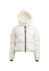 EZ Racer Slick Hood Jacket Snow