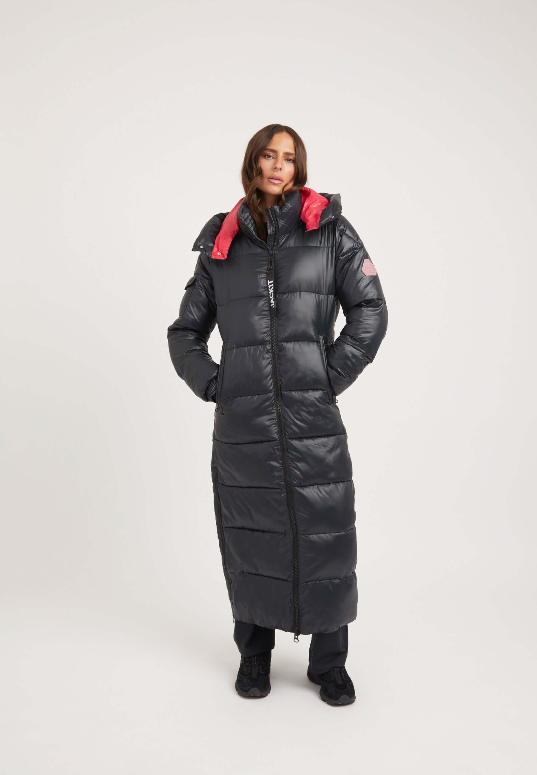 The EZ – JACK1T
