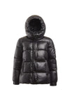 EZ Colonia Jacket Black