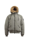 First Rescue Bomber Jacket Olive