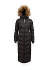 Vector Coat Black