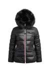 R4D Tricolore Racer Jacket Black