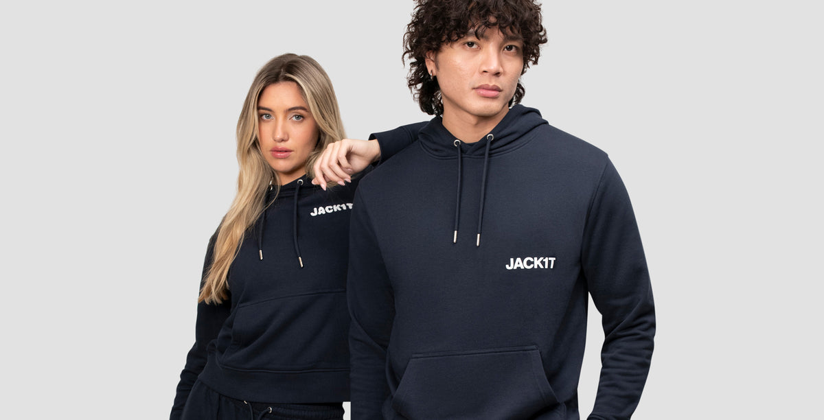 LEISUREWEAR
