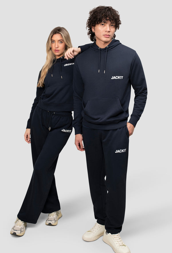 LEISUREWEAR