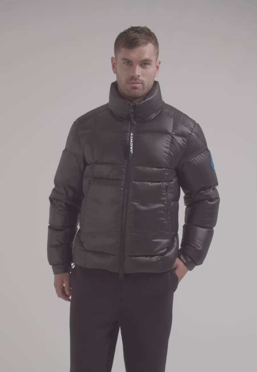 ジャケット・アウター intimite Padded Jacket Expedition Sherpa Down Jacket – JACK1T
