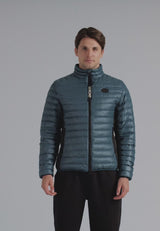 SPORTL1TE Funnel Down Jacket