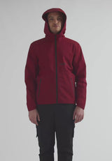 LEVITATE Waterproof Windbreaker Jacket