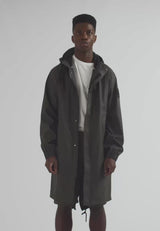 ELEMENTS Long Raincoat 2.0