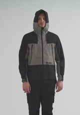 KRYPTON Waterproof Jacket