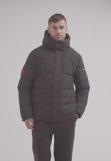 EZ Frontier Prime Down Puffer Jacket Matt