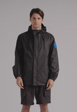 ELEMENTS Raincoat