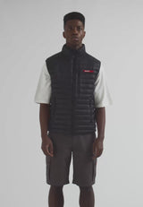 ORB1T Quilted Gilet