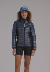 SPORTL1TE Funnel Down Jacket