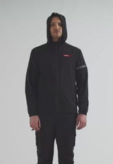 PALLADIUM Funnel Jacket
