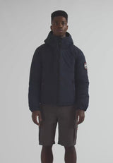 COSMOS Lightweight Puffer Jacket