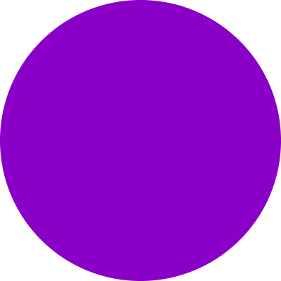 Z Purple Dot Test Product
